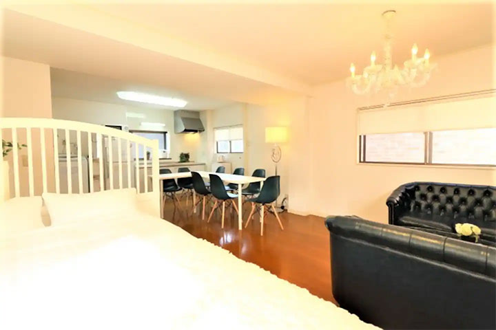 要町戸建てのイメージ