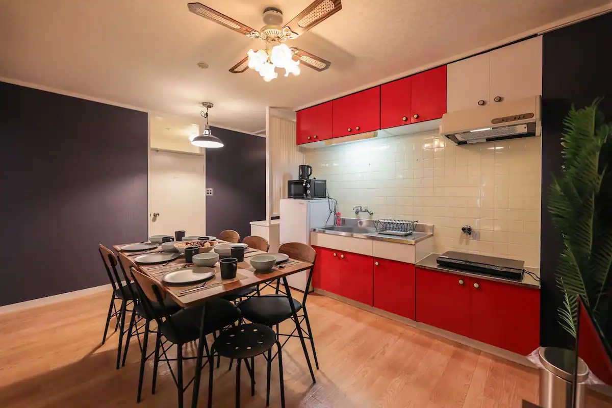 新大阪グランドハイツのイメージ