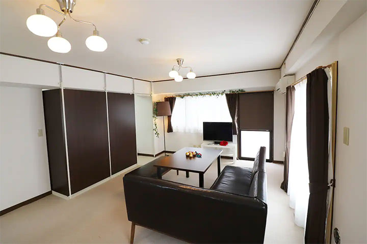 渡辺ビルのイメージ